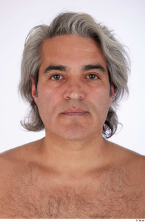 Photos Ian Arnal in Underwear hair head 0001.jpg